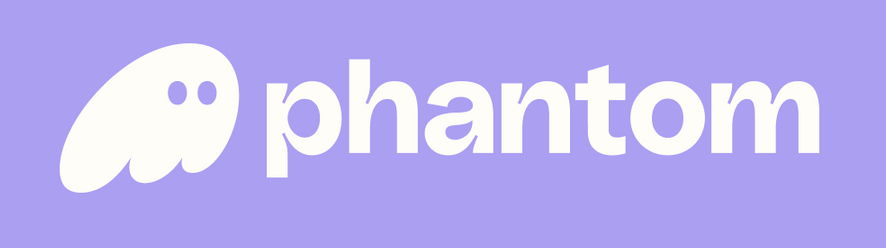 Phantom Wallet Logo